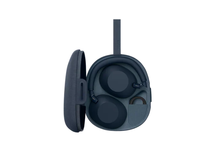 Sony WH-1000XM6