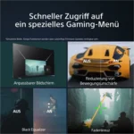 Sony Fernseher