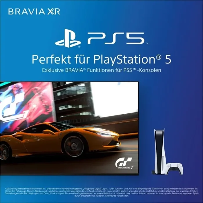 Sony Fernseher