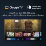 Sony Fernseher