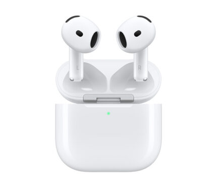 Airpods 4 weiß