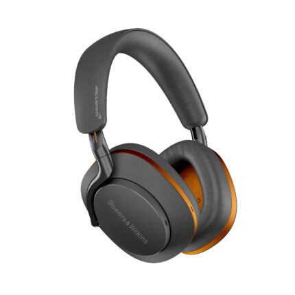Bowers & Wilkins PX8 mclaren edition