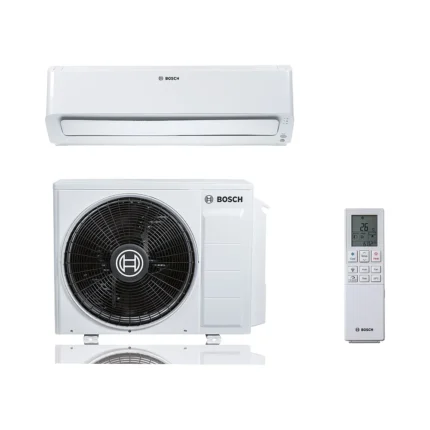 Bosch Klimaanlage