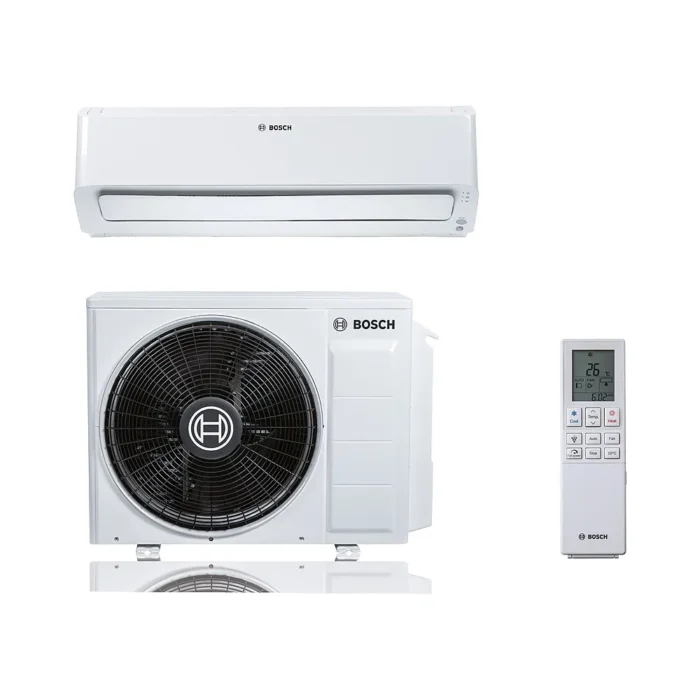 Bosch Klimaanlage