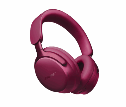 Bose QuietComfort Ultra deep plum