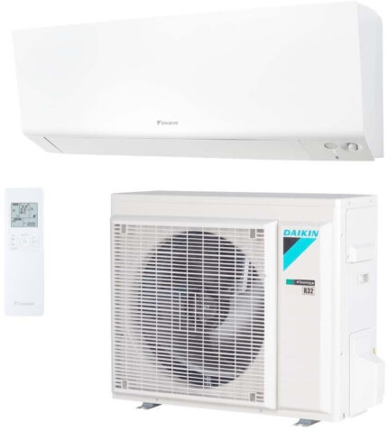 Daikin Klimaanlage
