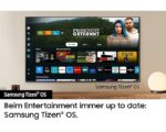 Samsung Fernseher