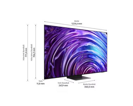 Samsung Fernseher