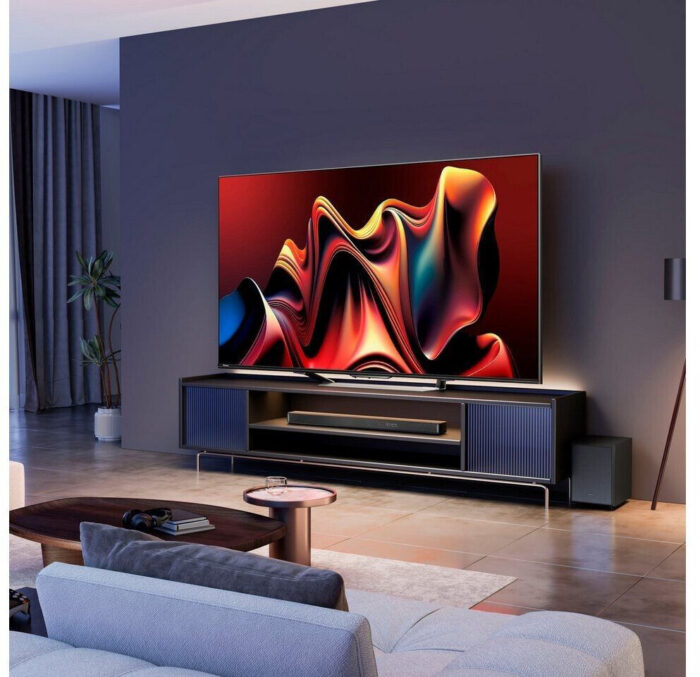 Hisense Fernseher