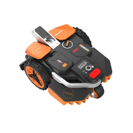 Worx Mähroboter