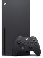 Microsoft Xbox Series X