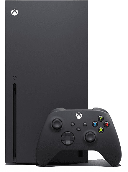 Microsoft Xbox Series X