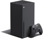 Microsoft Xbox Series X