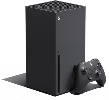 Microsoft Xbox Series X