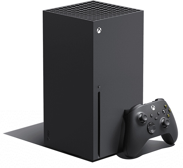 Microsoft Xbox Series X