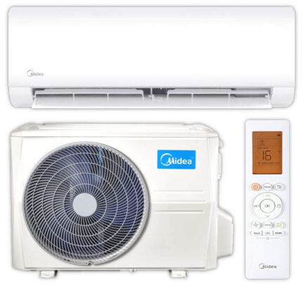 Midea klimaanlage