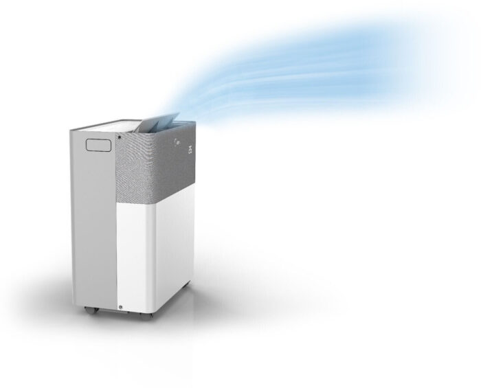 Midea Klimaanlage