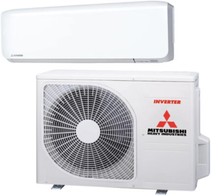 Mitsubishi Klimaanlage