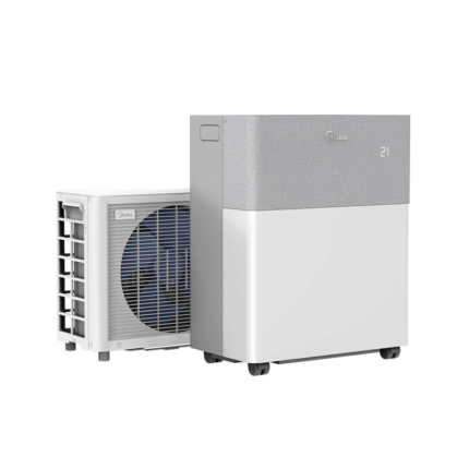 Midea Klimaanlage