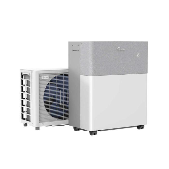 Midea Klimaanlage