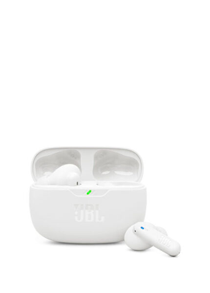 JBL Wave Beam 2 weiß