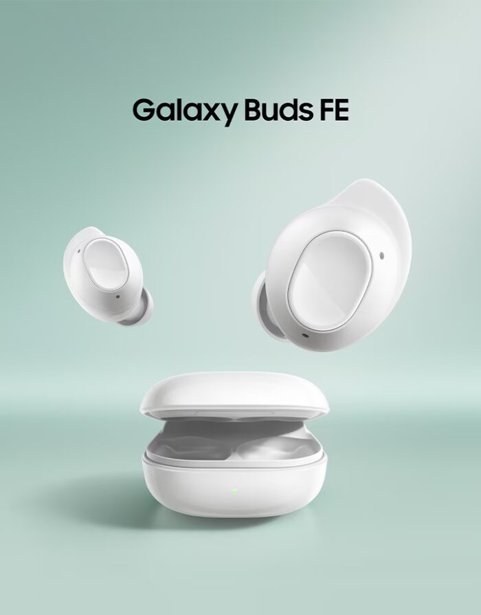 Samsung Galaxy Buds
