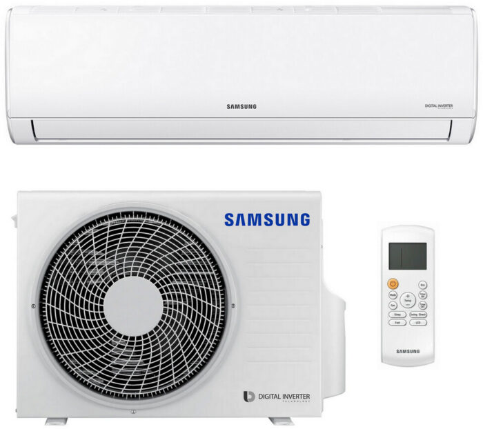 samsung maldives klimaanlage