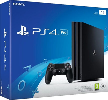 Playstation 4 pro