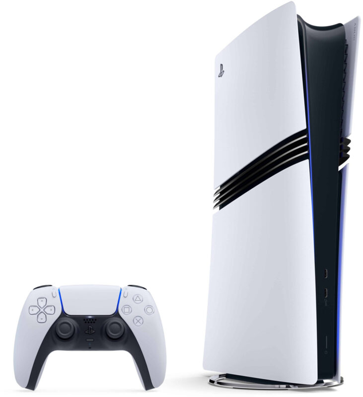 PlayStation 5 Pro