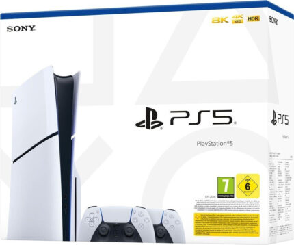 Sony PlayStation 5 Slim