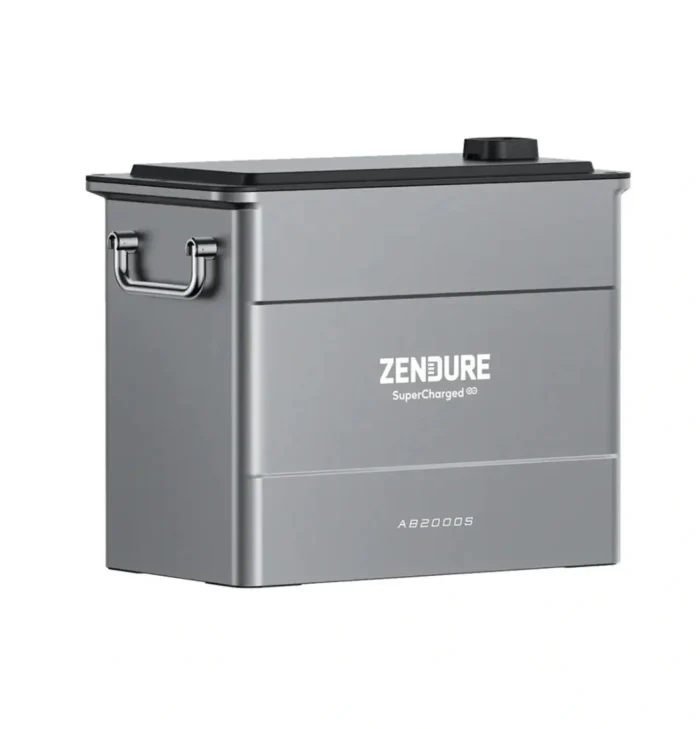 Zendure Solarstromspeicher