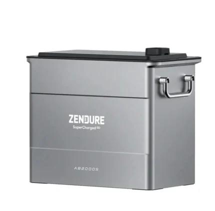 Zendure Solarstromspeicher