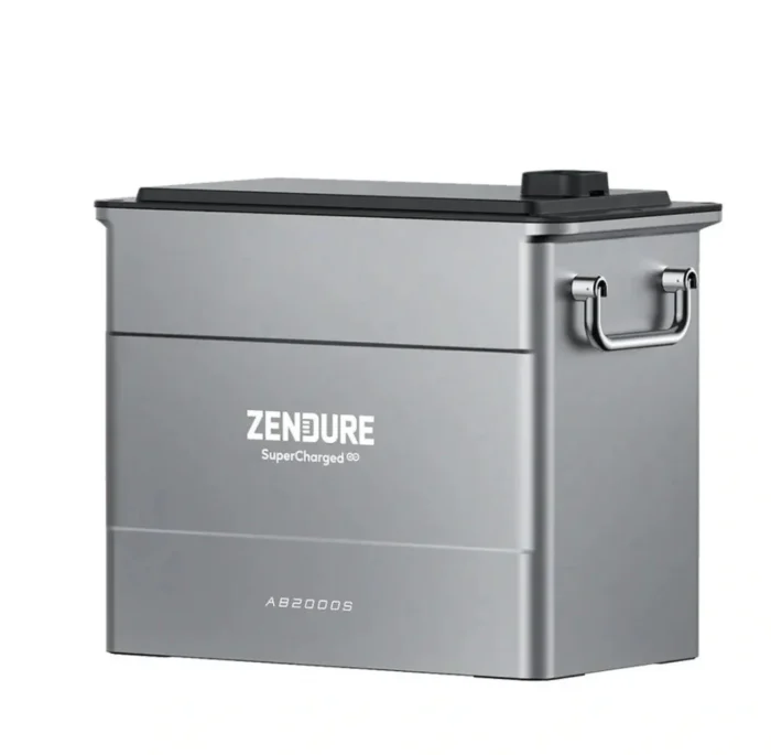 Zendure Solarstromspeicher