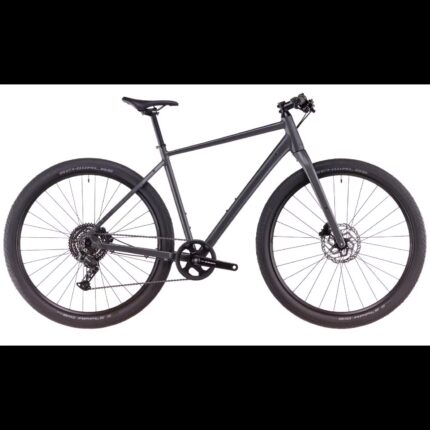 Cube Fahrrad