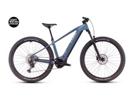 Cube Fahrrad