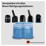 Braun Rasierer
