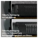 Braun Rasierer