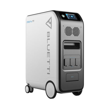 Bluetti EP500 PRO