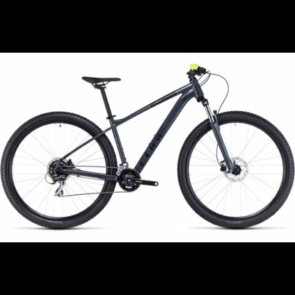 Cube Fahrrad
