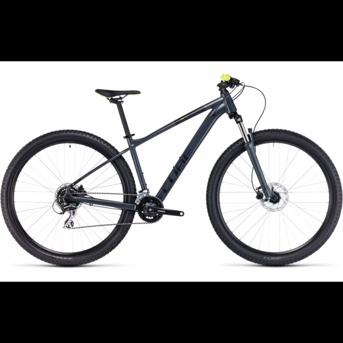 Cube Fahrrad