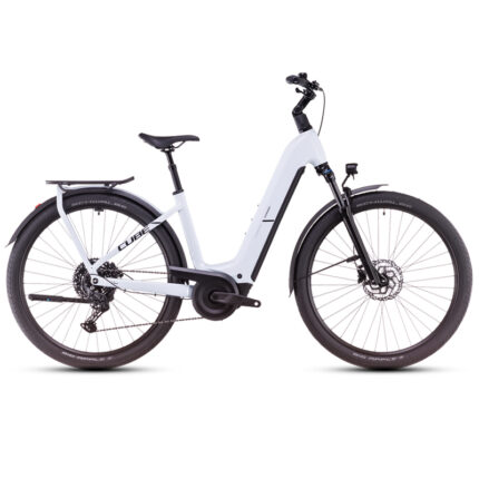 Cube Fahrrad