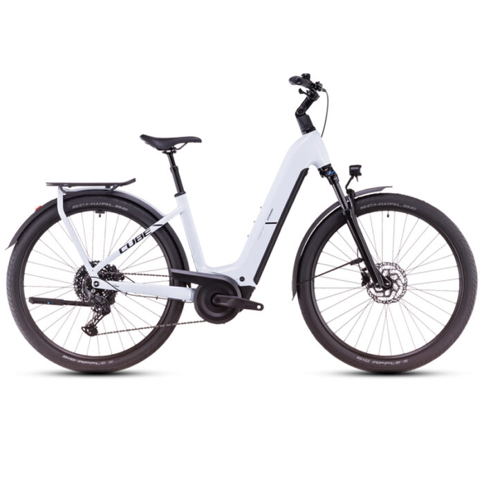 Cube Fahrrad