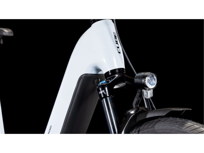 Cube Fahrrad