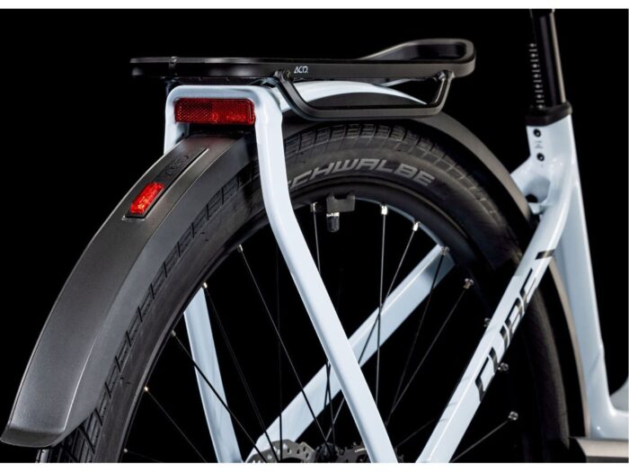Cube Fahrrad