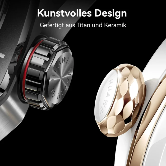 Huawei WATCH GT 5 Pro