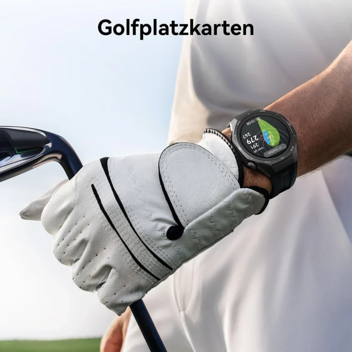 Huawei WATCH GT 5 Pro