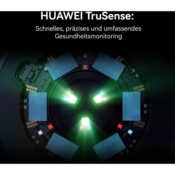 Huawei WATCH GT 5 Pro