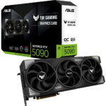 ASUS GeForce RTX 5090