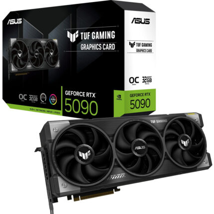 ASUS GeForce RTX 5090