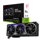ASUS GeForce RTX 5090 ROG Astral OC